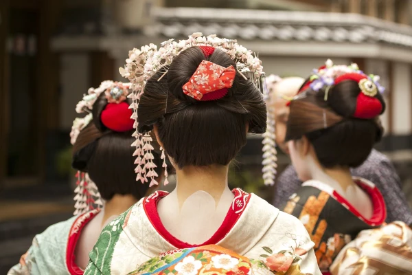 Impressionsfoto für Privatreise- Höhepunkte Japans