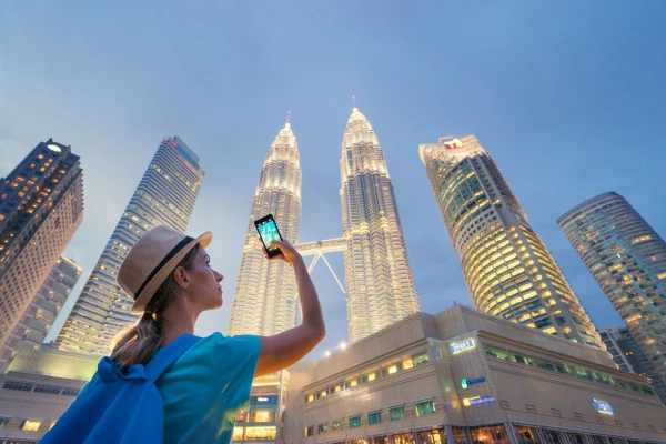 Impressionsfoto für Kleingruppenreise - Höhepunkte Westmalaysias