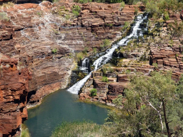 Impressionsfoto für Kleingruppenreise - Faszinierendes und wildromantisches Westaustralien