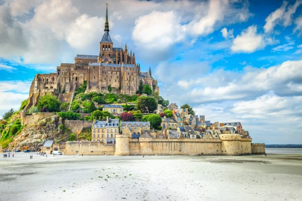 Impressionsfoto für Mietwagenrundreise: Roadtrip Paris und Bretagne