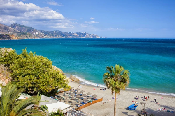 Impressionsfoto für Gruppenreise - Andalusische Schätze: Strand, Kultur & Genuss