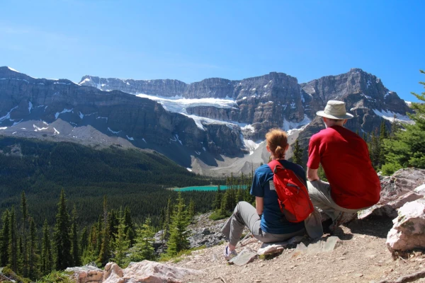 Impressionsfoto für Mietwagenrundreise - Northwest Territories Entdeckerreise