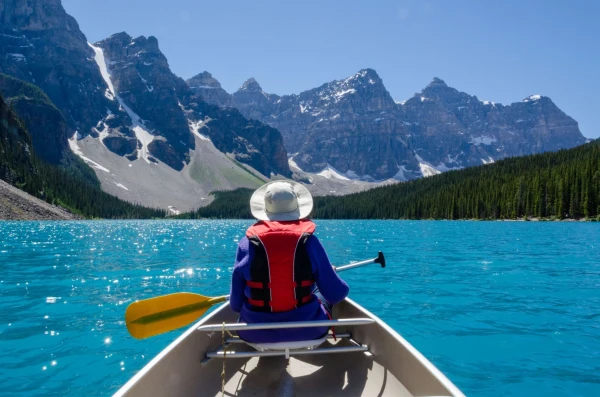 Impressionsfoto für Mietwagenrundreise - Zu den schönsten Nationalparks