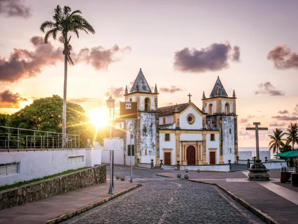 Impressionsfoto für Mietwagenrundreise - von Recife bis Fortaleza