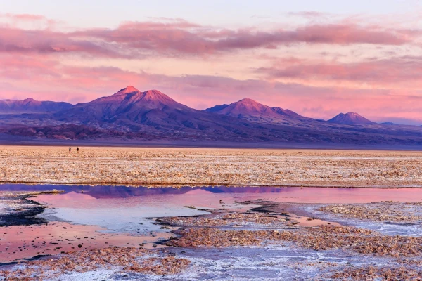 Impressionsfoto für Kleingruppenreise - Atacama im Norden Chiles