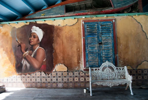 Impressionsfoto für Kleingruppenreise - Traditionelles Kuba