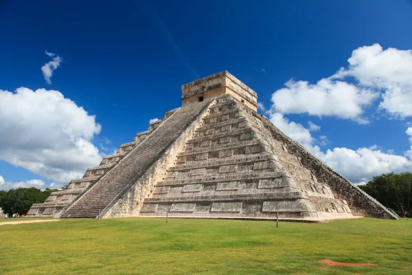 Impressionsfoto für Kleingruppenreise - Höhepunkte Yucatan mit Calakmul