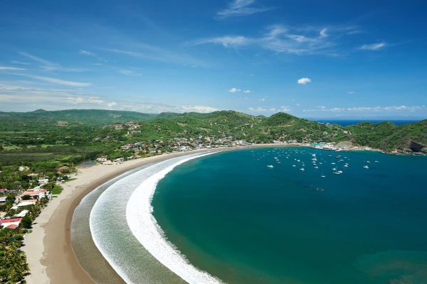 Impressionsfoto für Mietwagenrundreise - Nicaragua Explorer