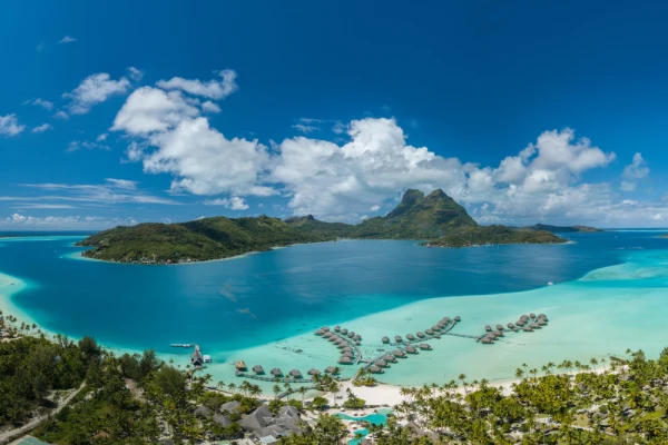 Impressionsfoto für Schiffs- und Flugrundreise - Surf & Turf durch Französisch Polynesien