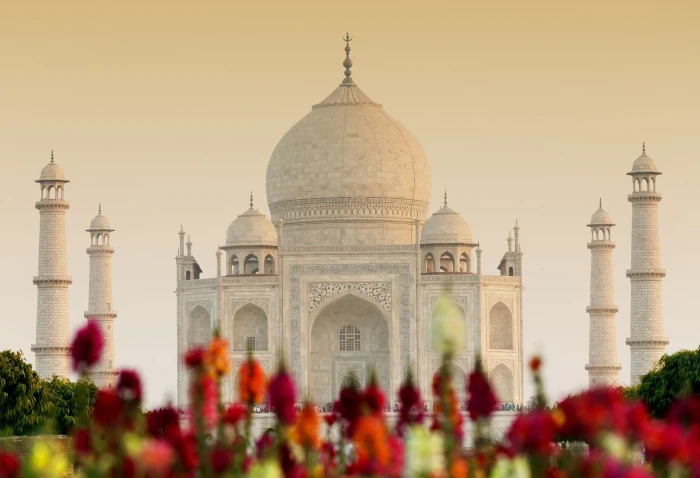 Foto aus Indien: Indien Reisen