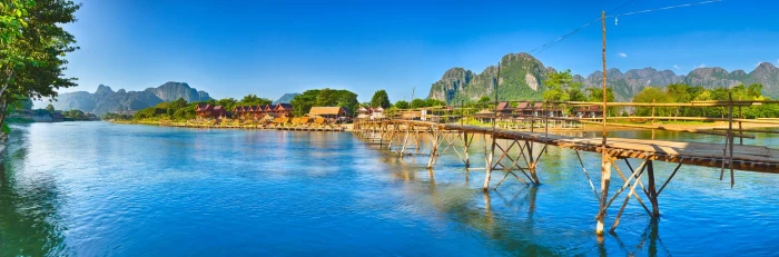 Foto aus Laos: Laos Reisen