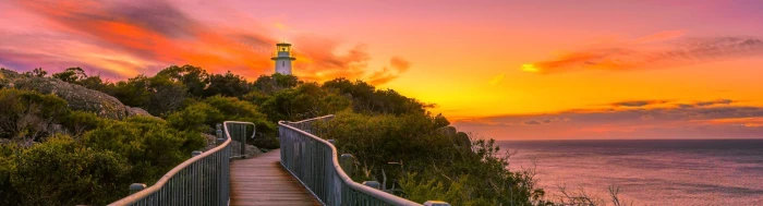 Foto aus Tasmanien: Australien Reise - Tasmanien
