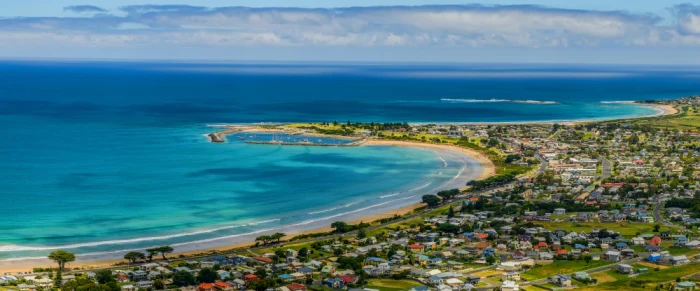 Foto aus Victoria: Australien Reise - Victoria