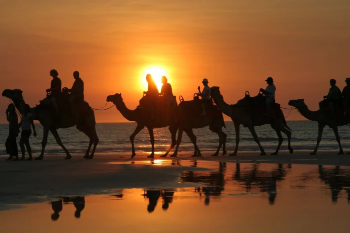 Foto aus Western Australia: Australien Reise - Western Australia