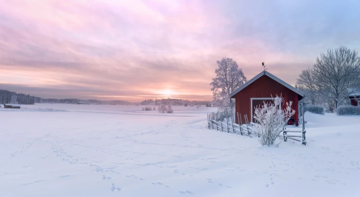 Foto aus Finnland: 