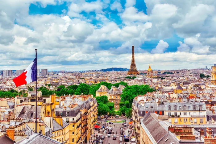 Foto aus Frankreich: Frankreich Reisen