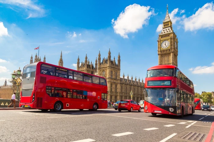 Foto aus Großbritannien: Großbritannien Reisen