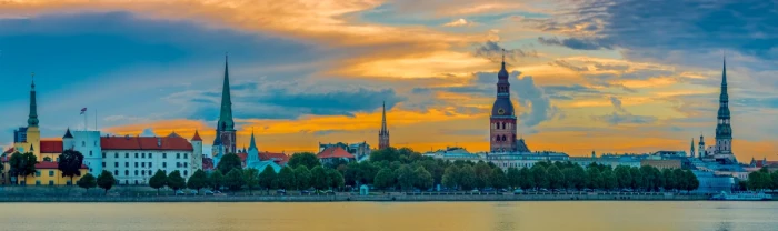 Foto aus Lettland: Lettland Reisen