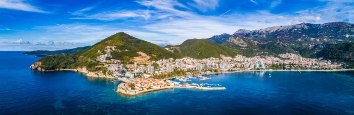 Foto aus Montenegro: Montenegro Reisen