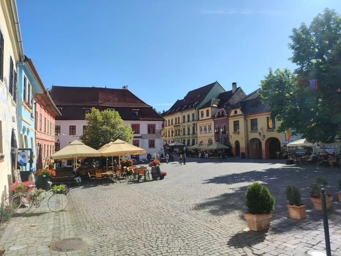 Foto aus Rumänien: Rumänien Reisen