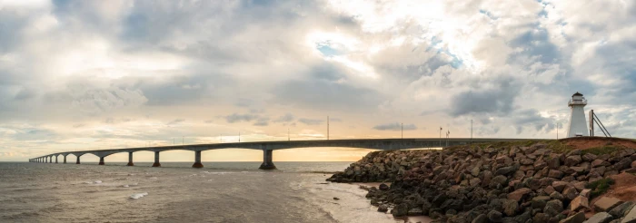 Foto aus Prince Edward Island: 