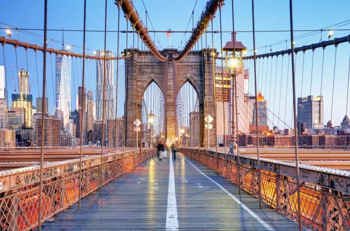Foto aus New York: New York