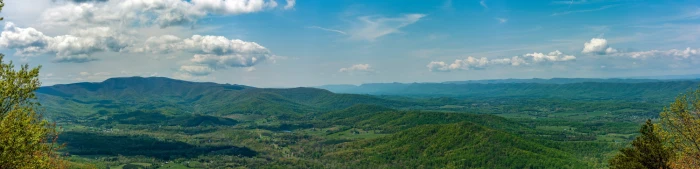 Foto aus Virginia: 