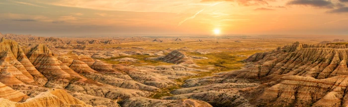 Foto aus South Dakota: 