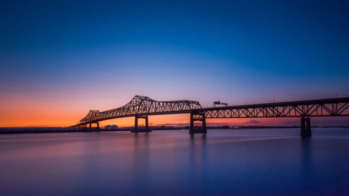 Foto aus Mississippi: 