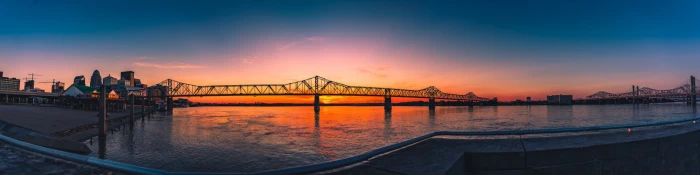 Foto aus Kentucky: 