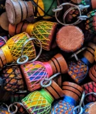 Urlaubsregion Ghana