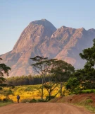 Urlaubsregion Malawi