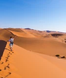 Namibia Reisen