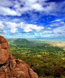 Senegal National Park