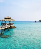 Indonesien Reisen