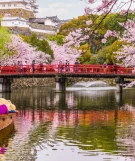 Japan Reisen
