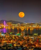 Korea Reisen