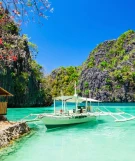 Philippinen Reisen