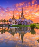 Thailand Reisen