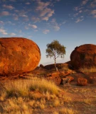 Australien Reisen - Northern Territory