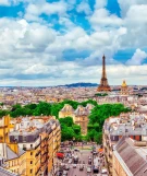 Frankreich - Paris