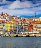 Portugal Reisen