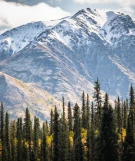 Urlaubsregion North West Territories 