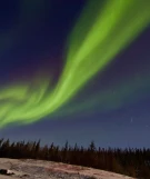 Urlaubsregion Yukon