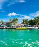 Belize Reisen