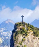 Brasilien Reisen