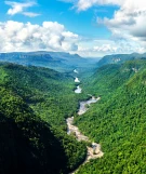 Urlaubsregion Guyana