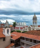 Urlaubsregion Panama