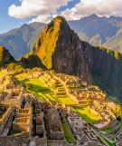 Peru Reisen