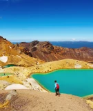 Neuseeland Reisen - Nordinsel